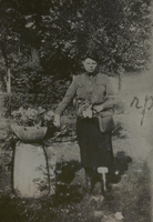 Потехина (Дмитриева) Екатерина Романовна